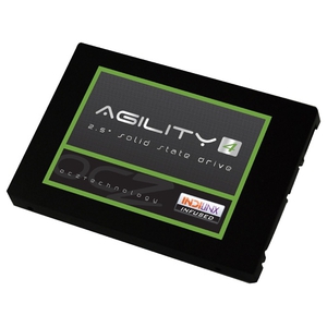 Жесткий диск SSD 128GB OCZ Agility 4 (AGT4-25SAT3-128G)