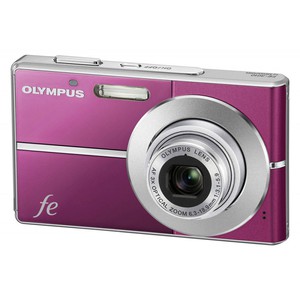 Фотоаппарат Olympus FE-3010 Purpure