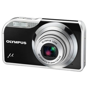 Фотоаппарат Olympus µ-5000