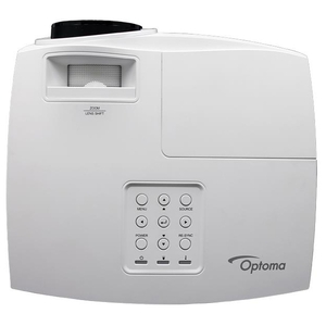 Проектор Optoma EH415 DLP