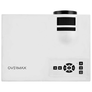 Проектор Overmax Multipic 2.2