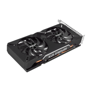 Видеокарта Palit GeForce GTX1660 SUPER GP 6G (NE6166S018J9-1160A)