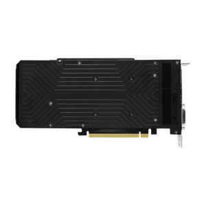 Видеокарта Palit GeForce GTX1660 SUPER GP OC (NE6166SS18J9-1160A)