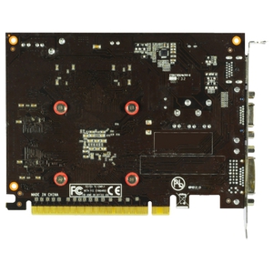Видеокарта 1024Mb DDR3 GT630 Palit (NEAT630NHD01-1070F)