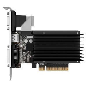 Видеокарта 1024Mb DDR3 GT730 Palit (NEAT7300HD06H)