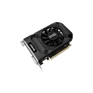 Видеокарта Palit GeForce GTX 1050 StormX 2GB GDDR5 [NE5105001841-1070F]