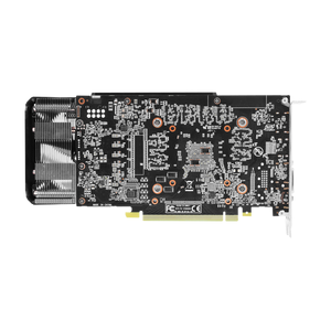 Видеокарта Palit GeForce RTX 2060 GamingPro 6GB GDDR6 NE62060018J9-1062A