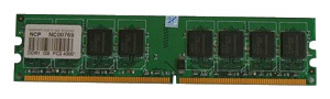 Память 2048Mb DDR2-800 NCP