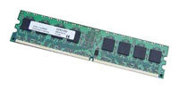 Оперативная память Samsung DDR2 PC2-6400 2 Гб (M378T5663EH3-CF7)