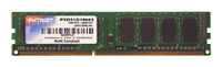 Оперативная память Patriot 2GB DDR3 PC3-12800 (PSD32G16002)