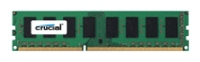 Память 4096Mb DDR3 Crucial Original PC-1600MHz