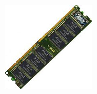 Память 512Mb DDR A-Data PC-3200MHz (AD1U400A512M3-B)
