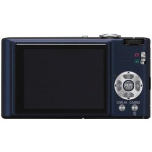 Фотоаппарат Panasonic DMC-FX37 Blue