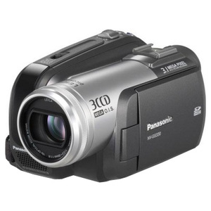 Видеокамера Panasonic NV-GS330