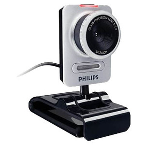 Вебкамера Philips SPC630NC USB