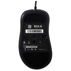 Мышь ZOWIE GEAR EC2-A Black USB (уцененный товар)