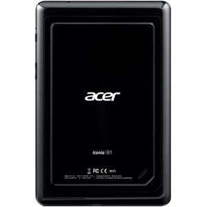 Планшет ACER Iconia Tab B1-710 (NT.L1VEE.001) 16GB