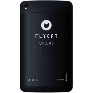 Планшет FlyCat Unicum 8