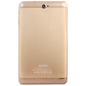 Планшет GT-8110 Gold
