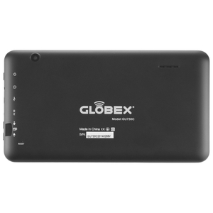 Планшет Globex GU730C Black