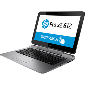 Планшет HP Pro x2 612 G1 (F1P92EA)
