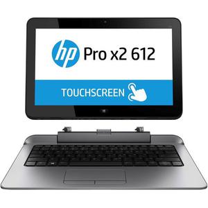 Планшет HP Pro x2 612 G1 (F1P92EA)