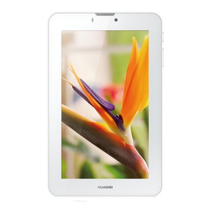 Планшет Huawei MediaPad 7 Vogue (S7-601u) White