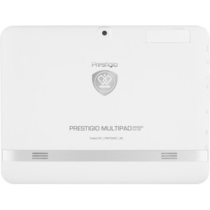 Планшет PRESTIGIO PMT3287_3G_C_WH (MultiPad Ranger 8.0 3G) White