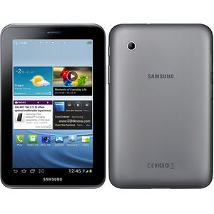 Планшет Samsung Galaxy Tab 2 P3110 (GT-P3110TSAXEO)