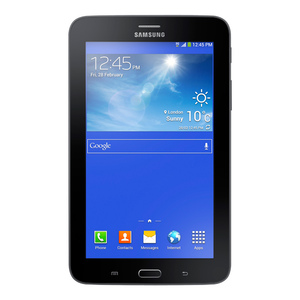 Планшет Samsung Galaxy Tab 3 SM-T111 Black