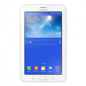 Планшет Samsung Galaxy Tab 3 SM-T111 White
