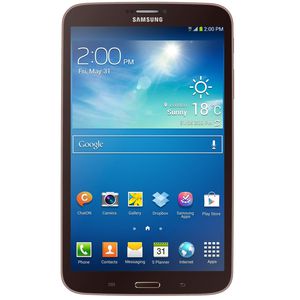 Планшет Samsung Galaxy Tab 3 SM-T310 (SM-T3100MKAXEO)