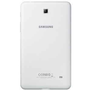 Планшет Samsung Galaxy Tab 4 SM-T231 White