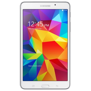 Планшет Samsung Galaxy Tab 4 T230 (SM-T230NZWAXEO)