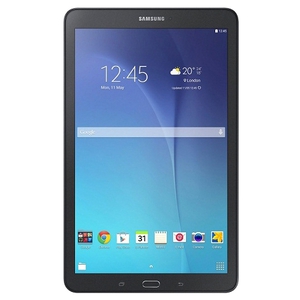 Планшет Samsung Galaxy Tab E SM-T560 Black