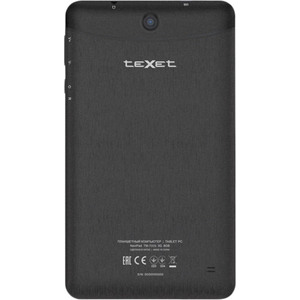 Планшет TeXet TM-7059 X-pad NAVI 3G 8GB Black