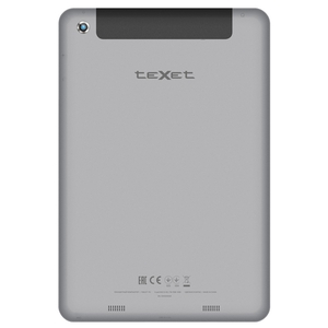 Планшет TeXet TM-7856 3G 8GB Графит