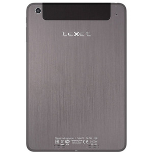 Планшет TeXet TM-7877 X-pad STYLE 8 3G 16GB Titanium