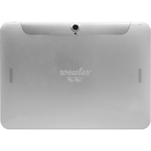 Планшет WEXLER.TAB 10q 16GB 3G Silver