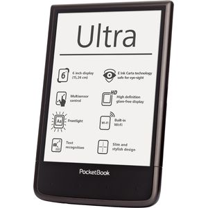 Электронная книга PocketBook Ultra 650 PB650