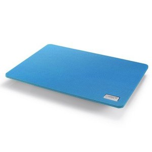 Подставка для охлаждения ноутбука DeepCool N1 Blue