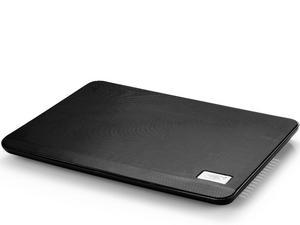 Подставка для ноутбука DeepCool N17 Black
