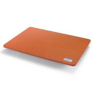 Подставка для охлаждения ноутбука DeepCool N1 Orange