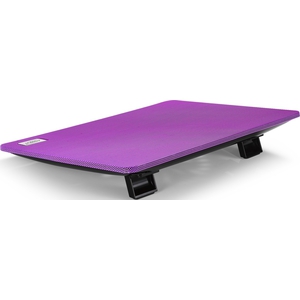 Подставка для охлаждения ноутбука DeepCool N1 Purple