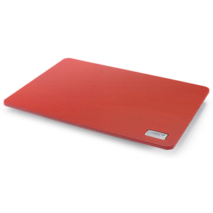 Подставка для охлаждения ноутбука DeepCool N1 Red