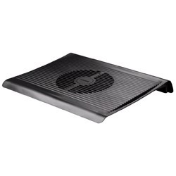 Подставка для охлаждения ноутбука Xilence M200 Black 15.4