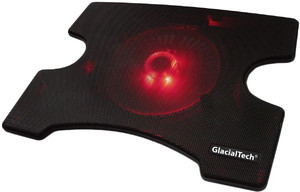Подставка для охлаждения ноутбука GlacialTech V-Shield V3 Pro
