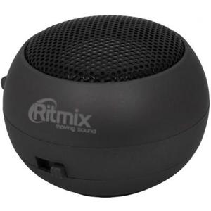 Портативная аудиосистема RITMIX SP-050 Black