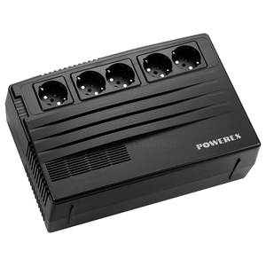 ИБП Powerex VI 750