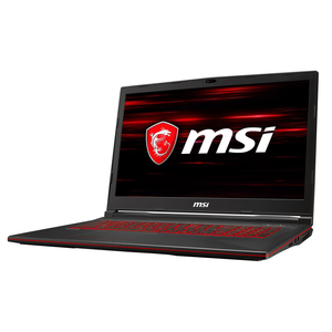 Ноутбук MSI GL73 9SD-406XPL